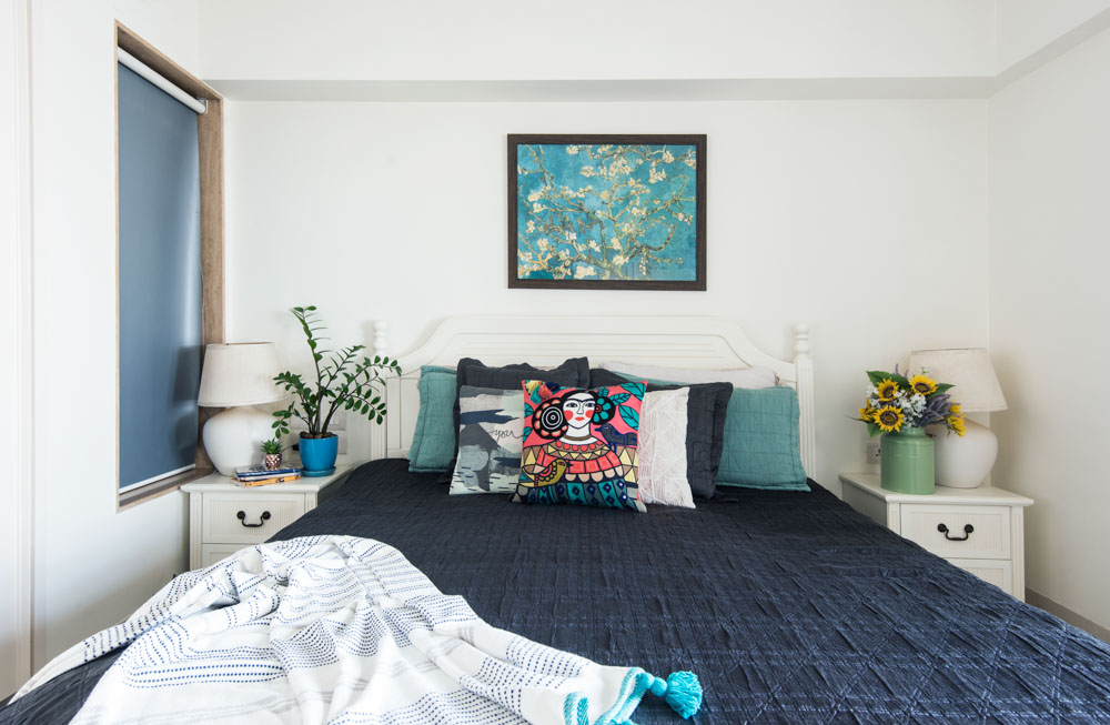 Small Bedroom Ideas: 15 Small Bedroom Interior Design Ideas | Beautiful